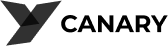 Logo da Canary, fundo investidor da Lia