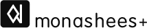 Logo da Monashees, fundo investidor da Lia