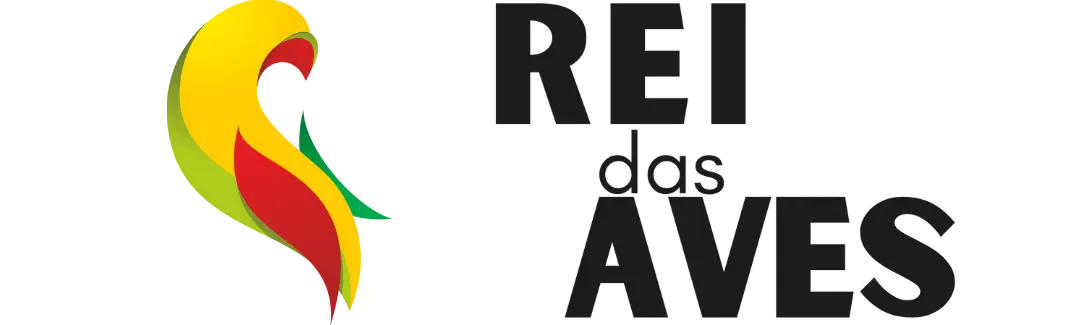 Logo Rei das Aves