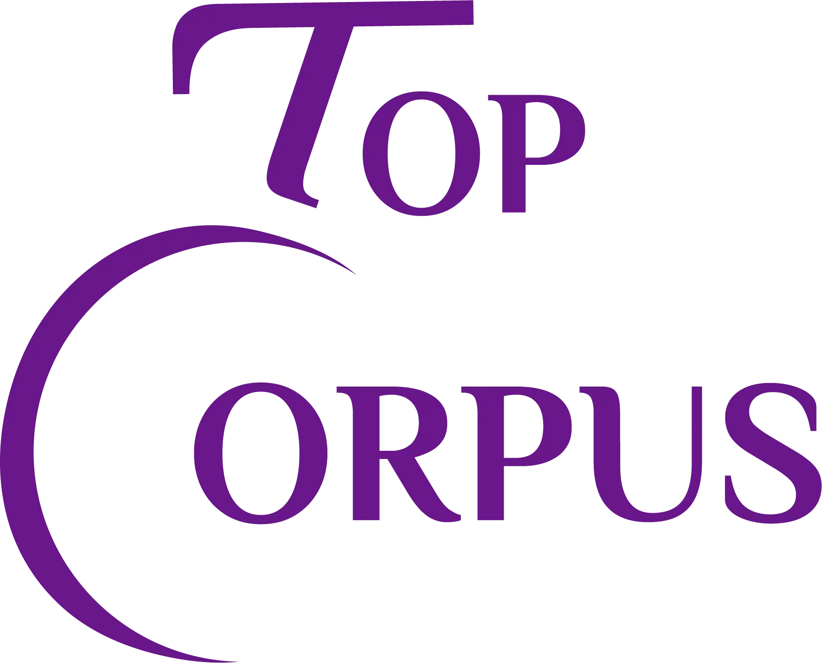 Logo Top Corpus